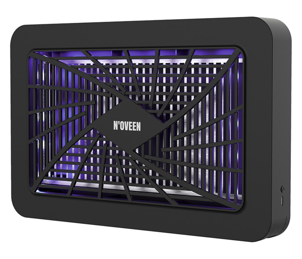 NOVEEN Lampa owadobójcza IKN590 - 1540936 - zdjęcie 3